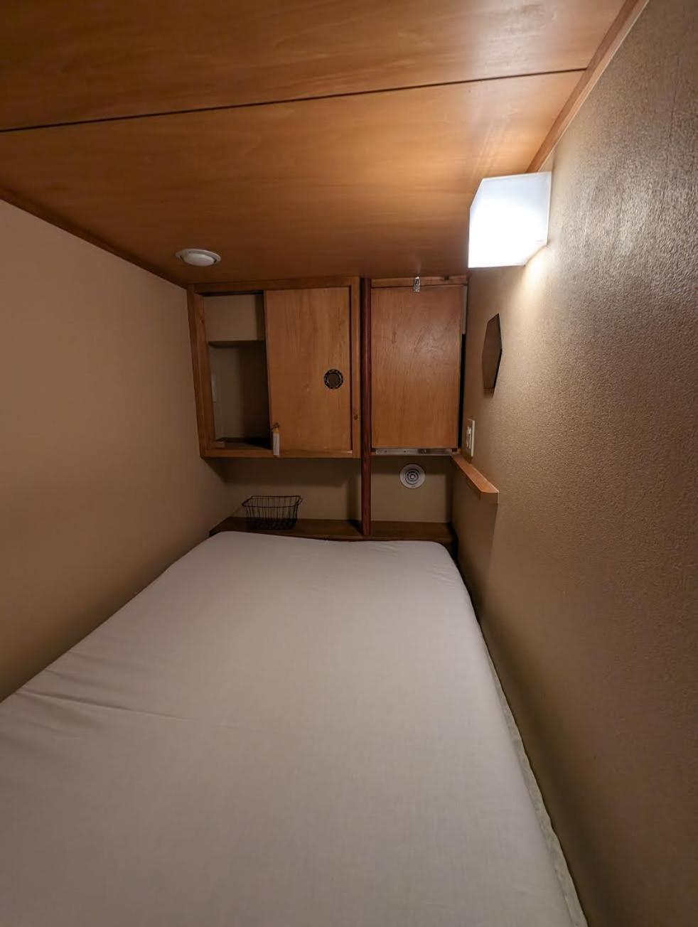 Guest House Tokyo Samurai Buitenkant foto