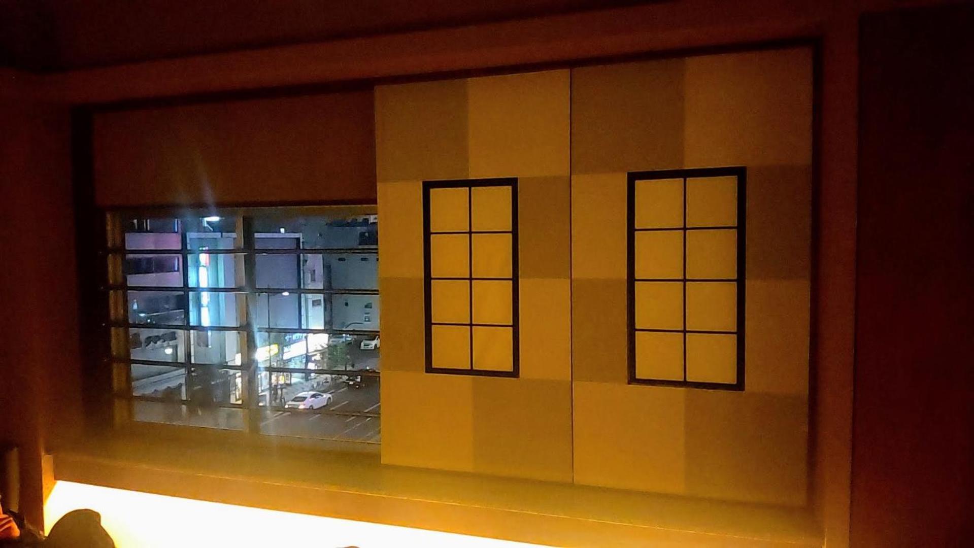 Guest House Tokyo Samurai Buitenkant foto